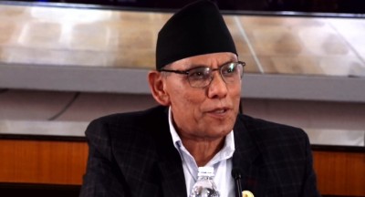  छुवाछुत उन्मूलन दिवसमा सार्वजनिक बिदा दिन राष्ट्रिय सभा अध्यक्षको माग 